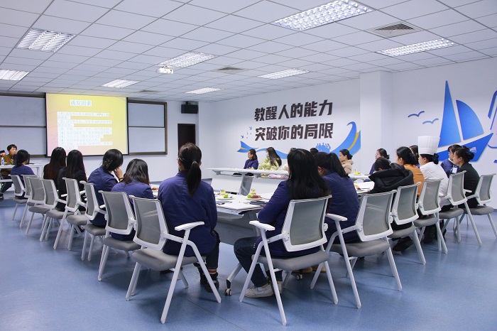 溫情曠遠！ 關愛健康，致敬每一位女性！